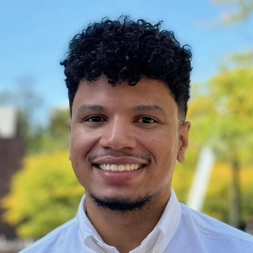 Adames headshot