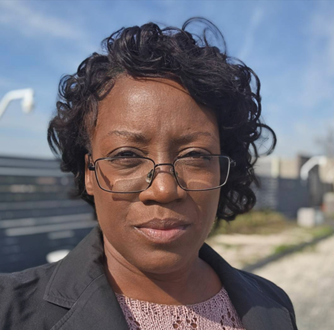 Teresa Booker