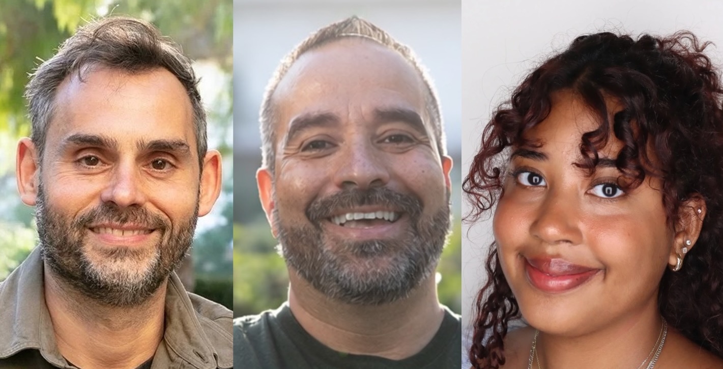 UCI team for web
