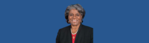 Ambassador Linda Thomas Greenfield