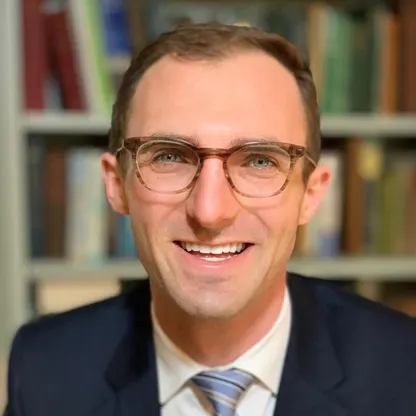 Adam Beckman
