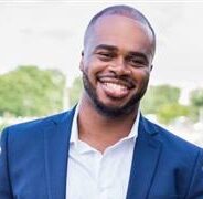 Anthony Okolo Headshot