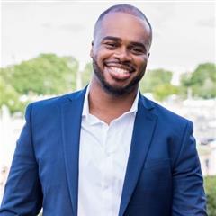 Anthony Okolo Headshot