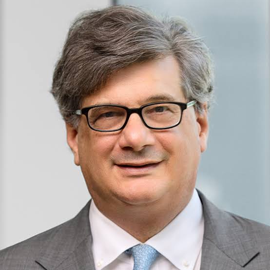 Bill B. headshot
