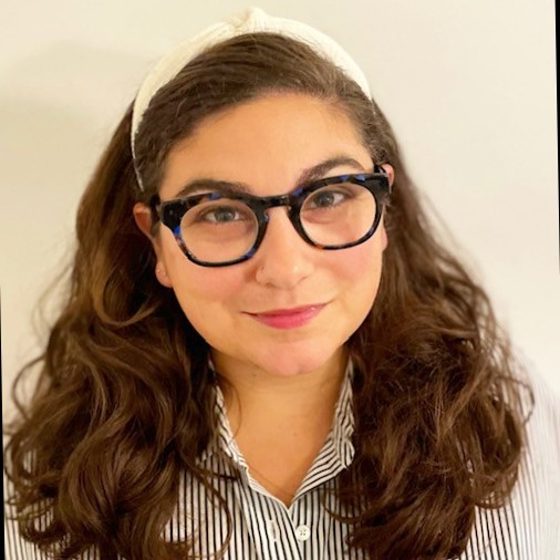 Chelsea Cipriano headshot