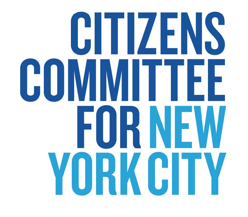 Citizens Committee For New York logo