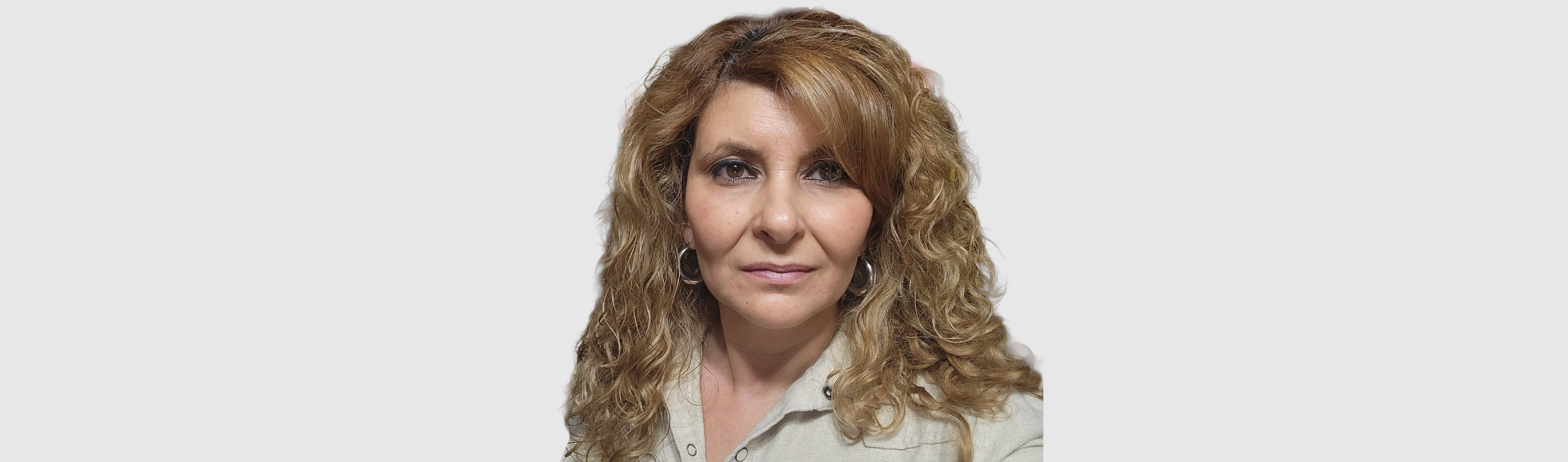 Dora Suarez headshot