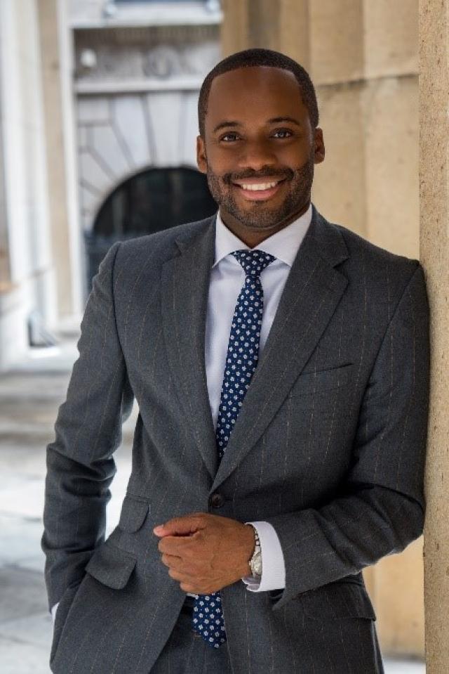 Errol headshot
