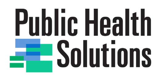 Public Health Solutions logo