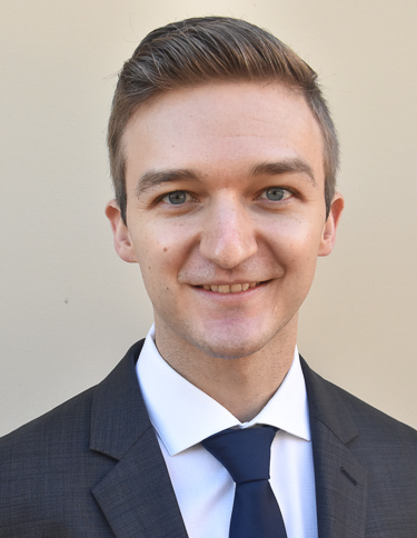 Headshot