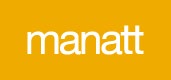 Manatt logo