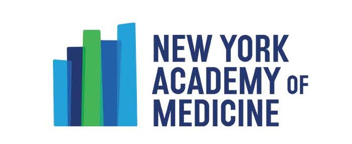 New York Academy of Medicine logo