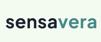 Sensavera logo