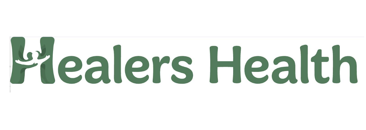 Healers Health logo