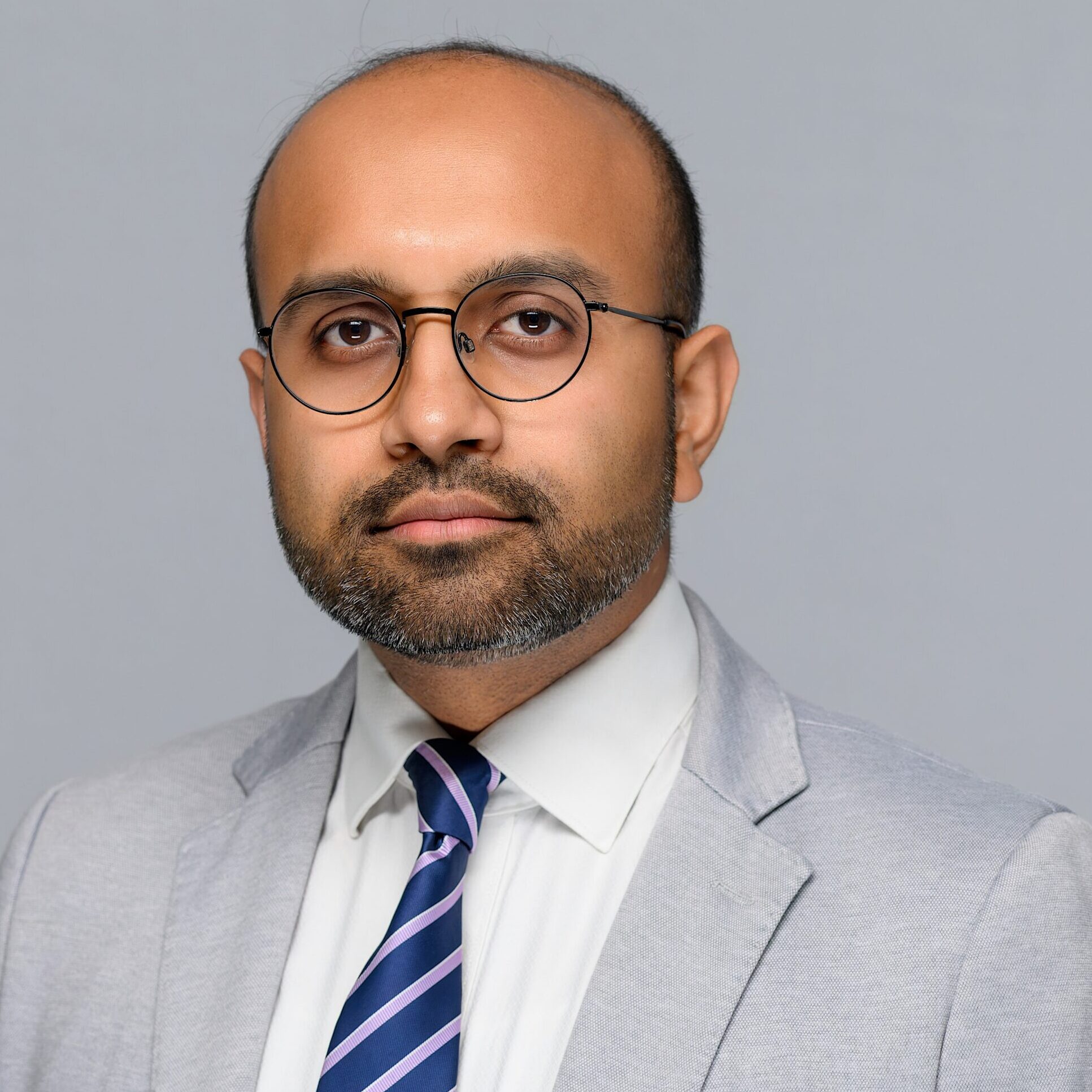 Sunny Patel