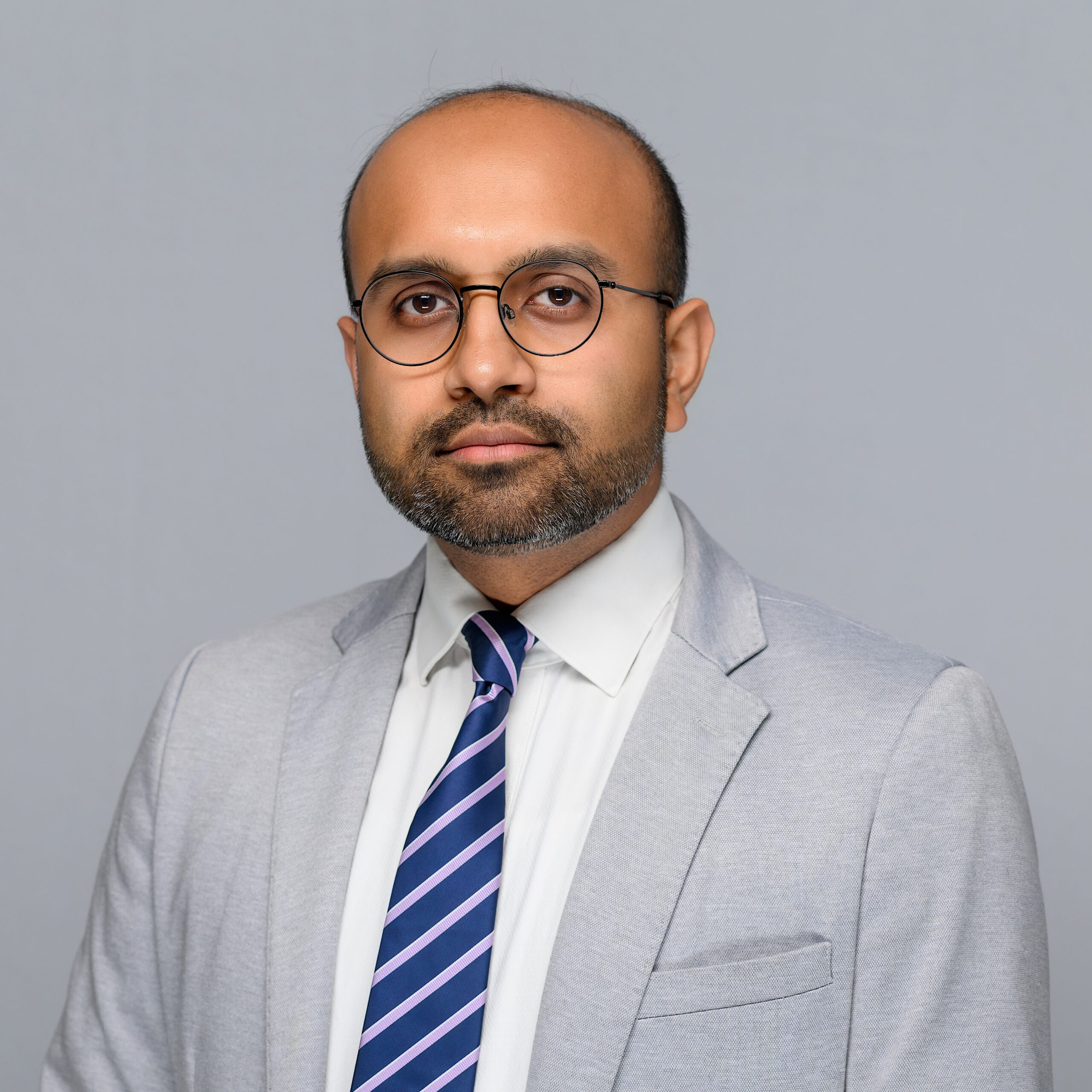 Sunny Patel