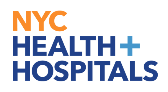 NYC Health and Hospitals logo