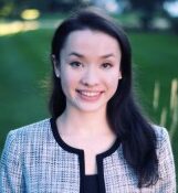 kristiana yao headshot