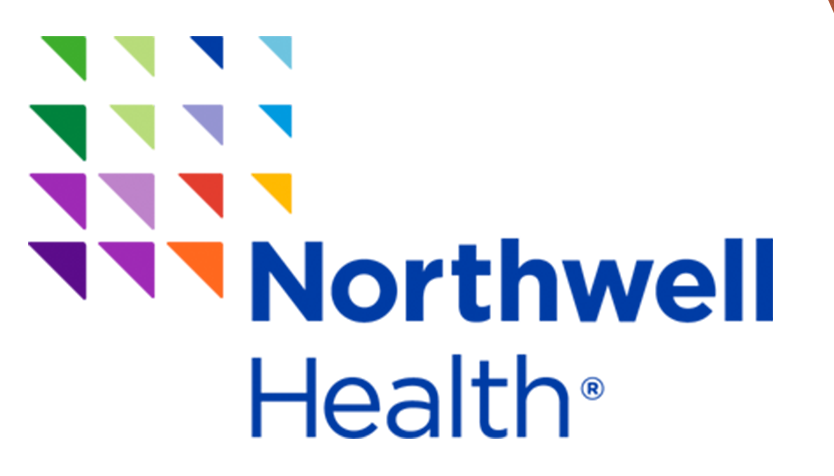 Northwell health logo