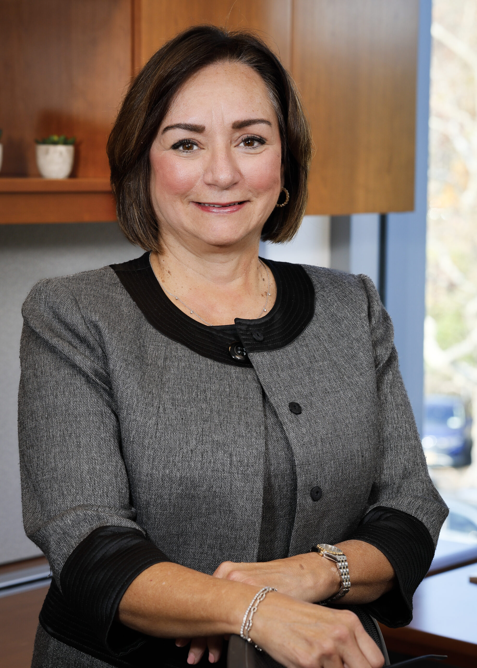 Debbie Salas-Lopez