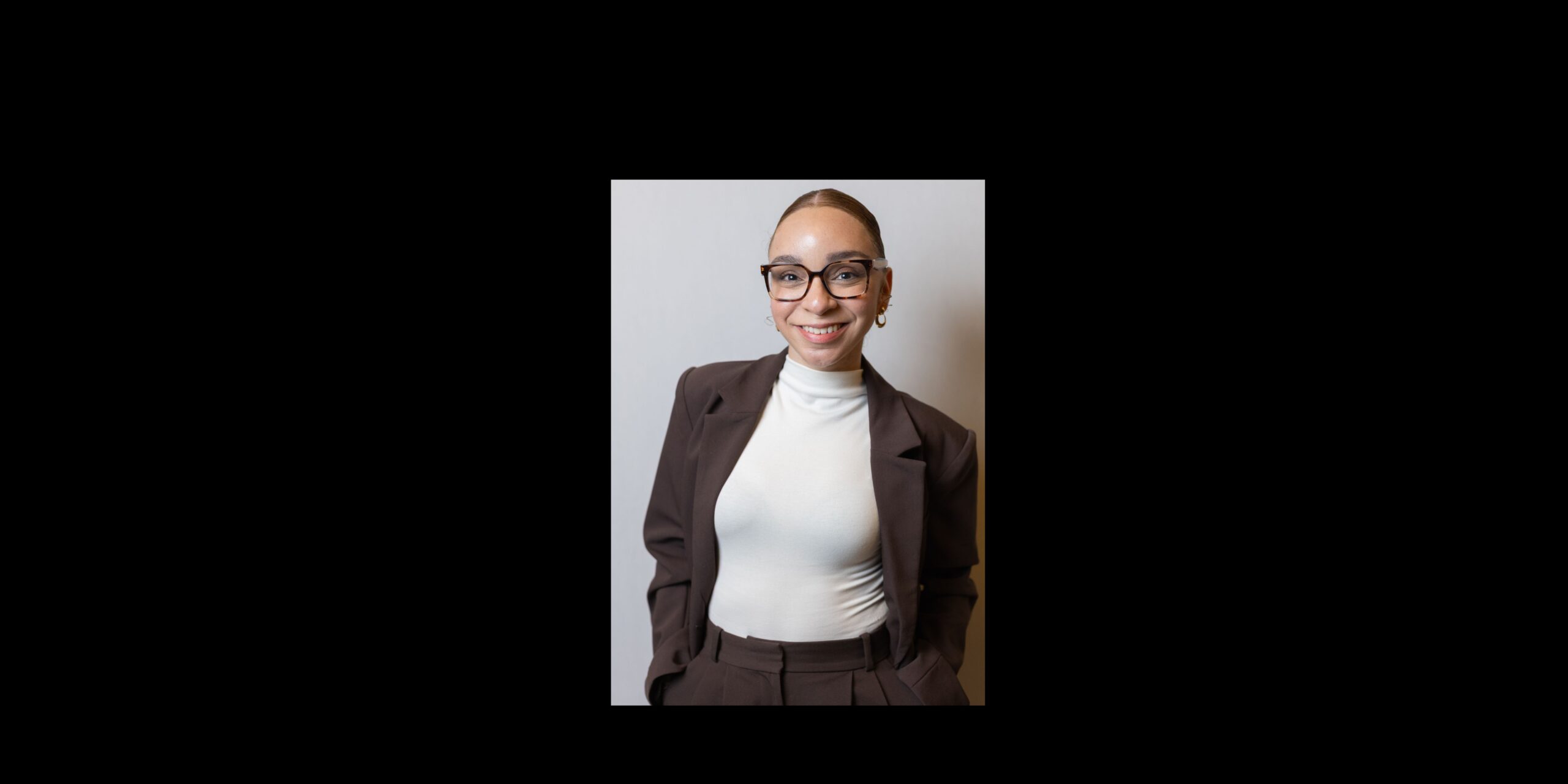 Jennifer Moreno —MPA Alumni Spotlight