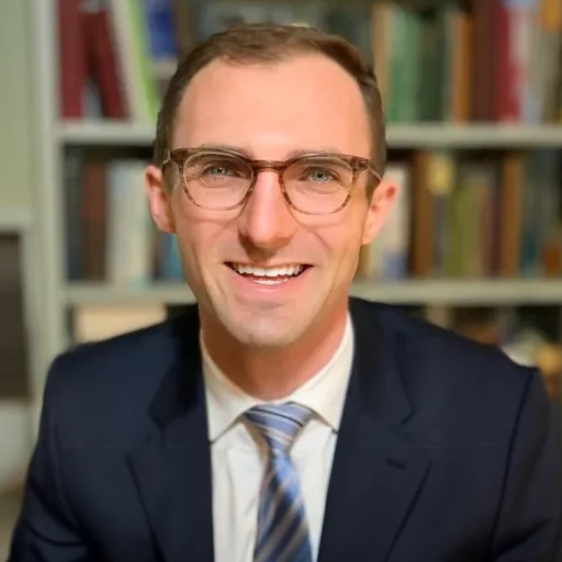 Adam Beckman