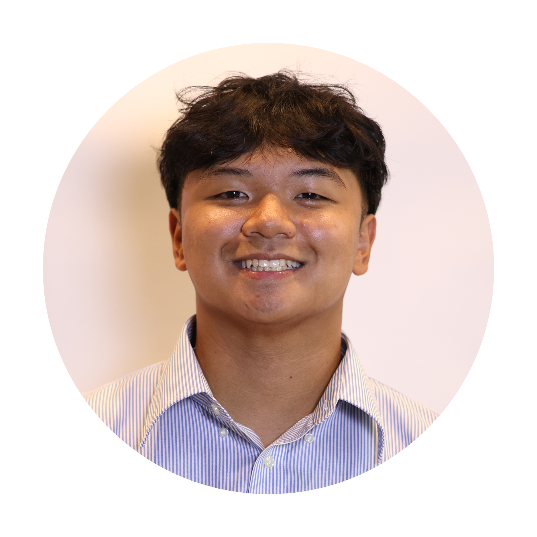 Andre Dayoan Headshot