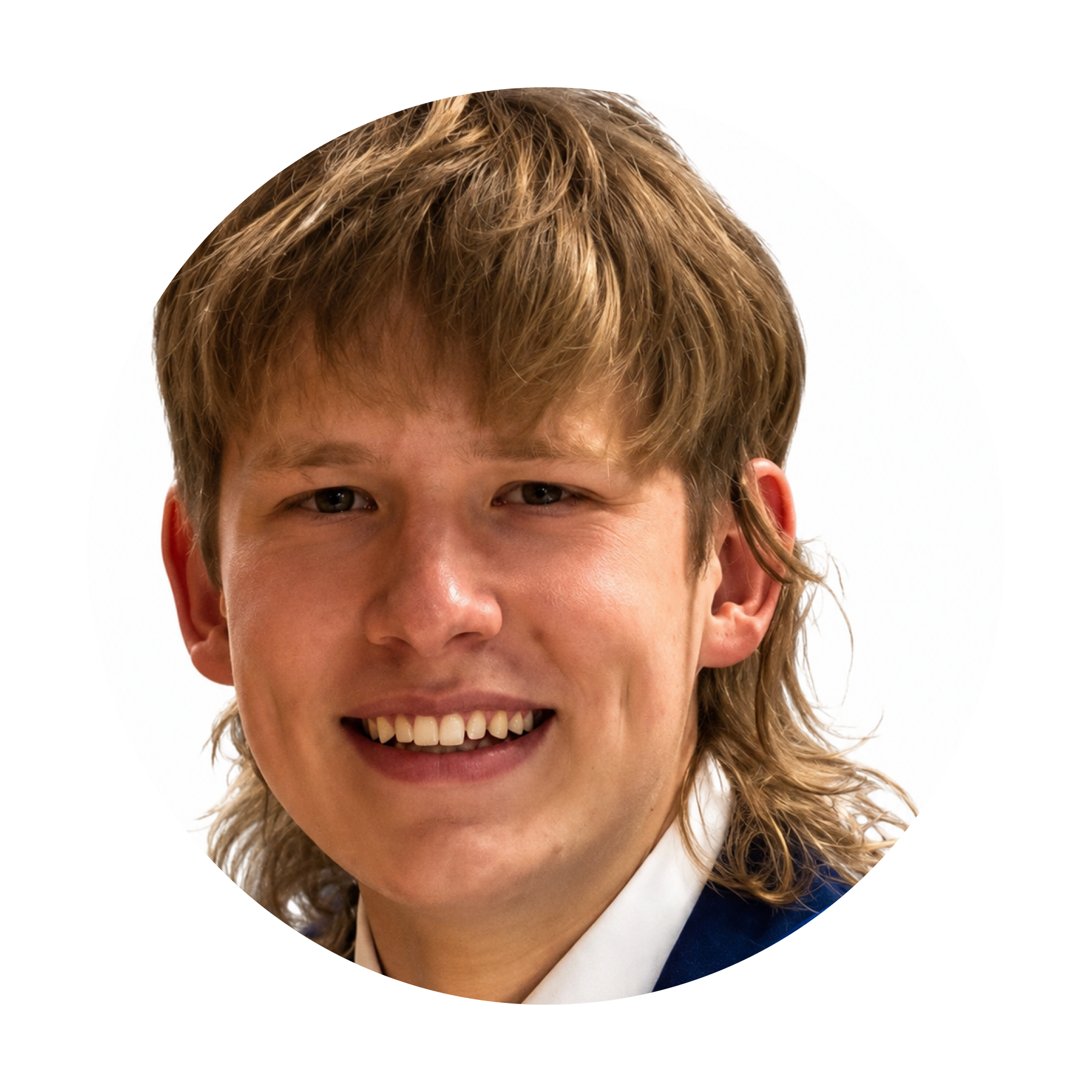 Anton Nikitin Headshot