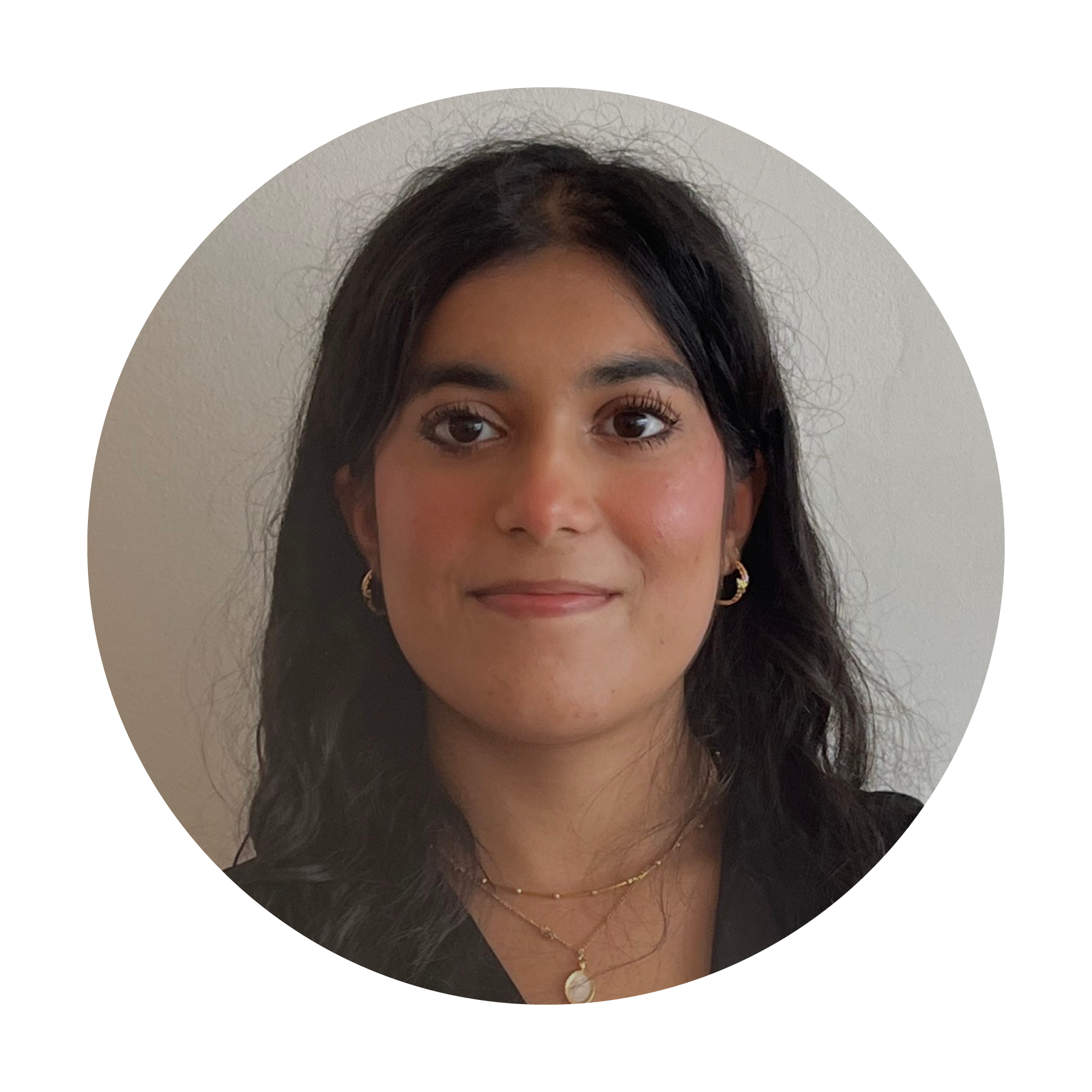 Areeba Ali Headshot