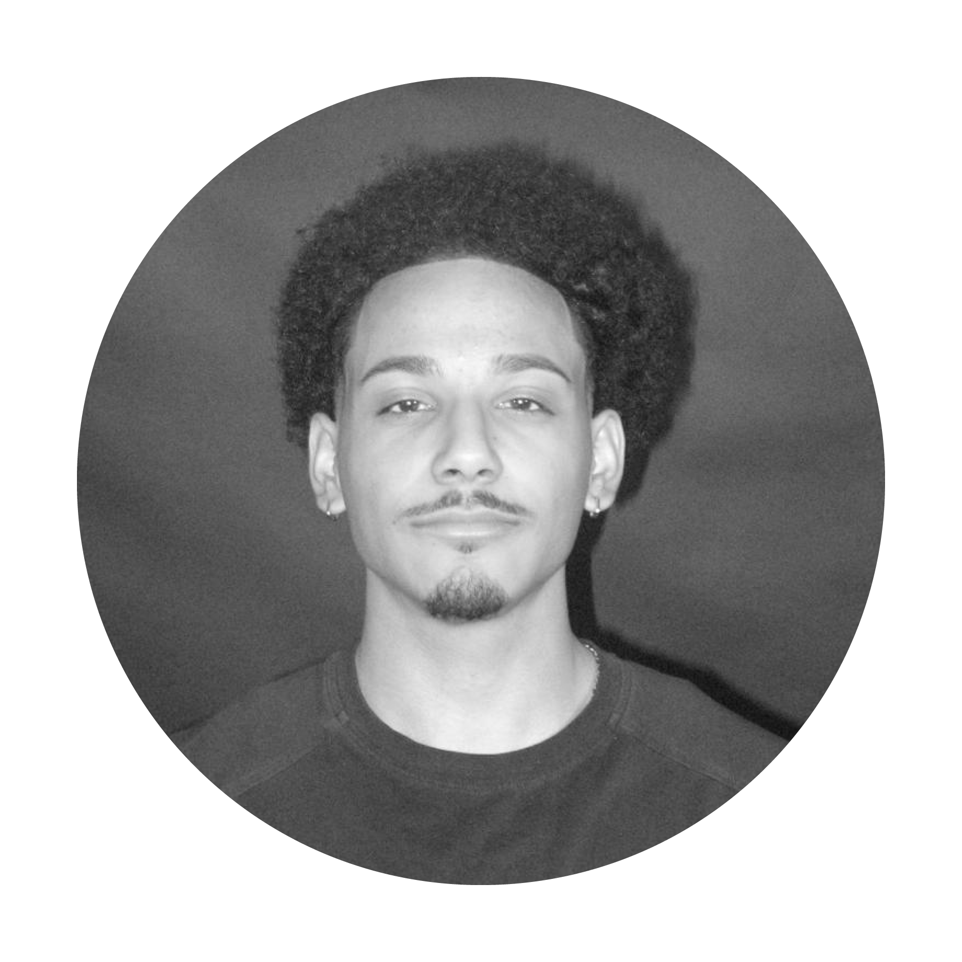 Jorge Alvarez Morel Headshot