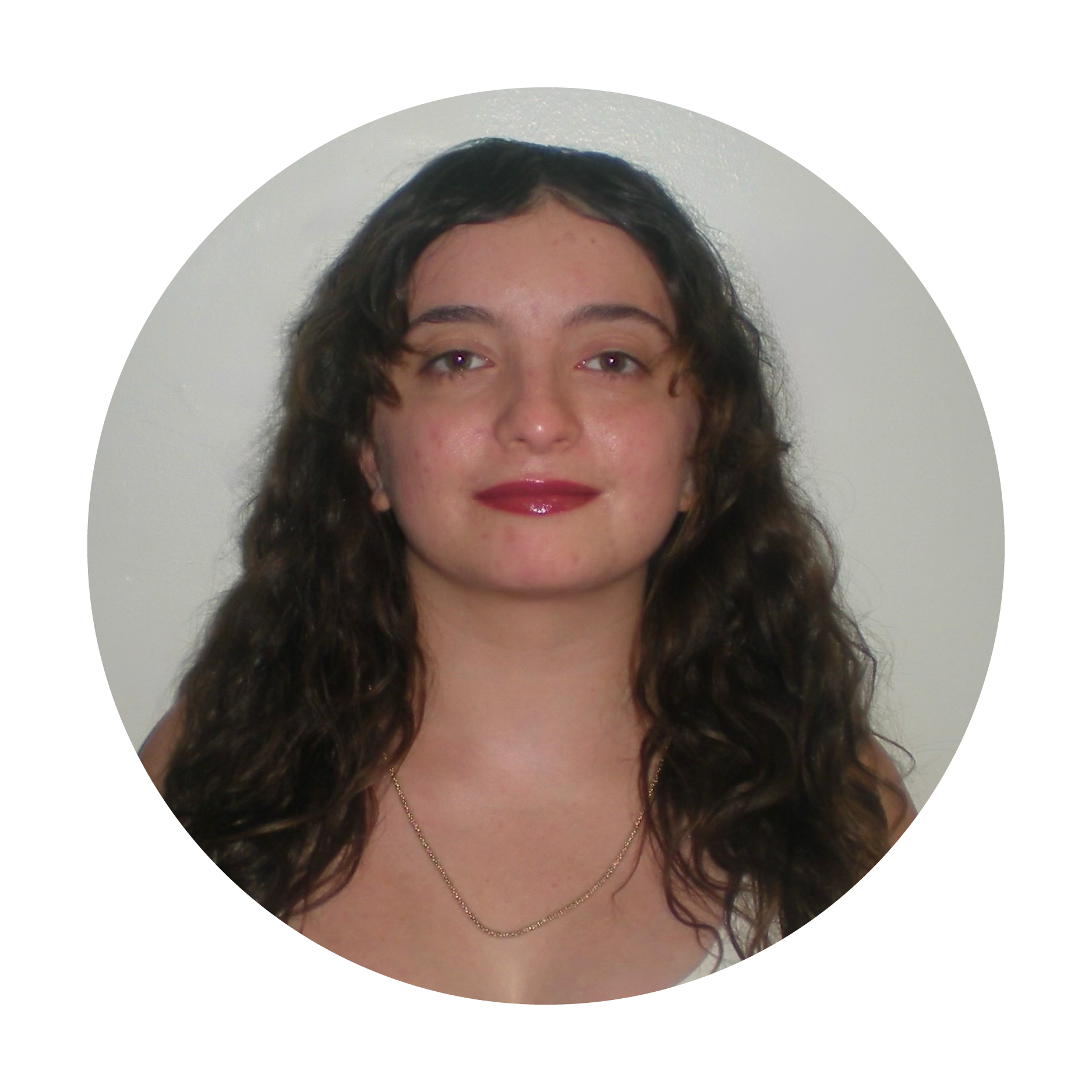Liliana Capello Headshot