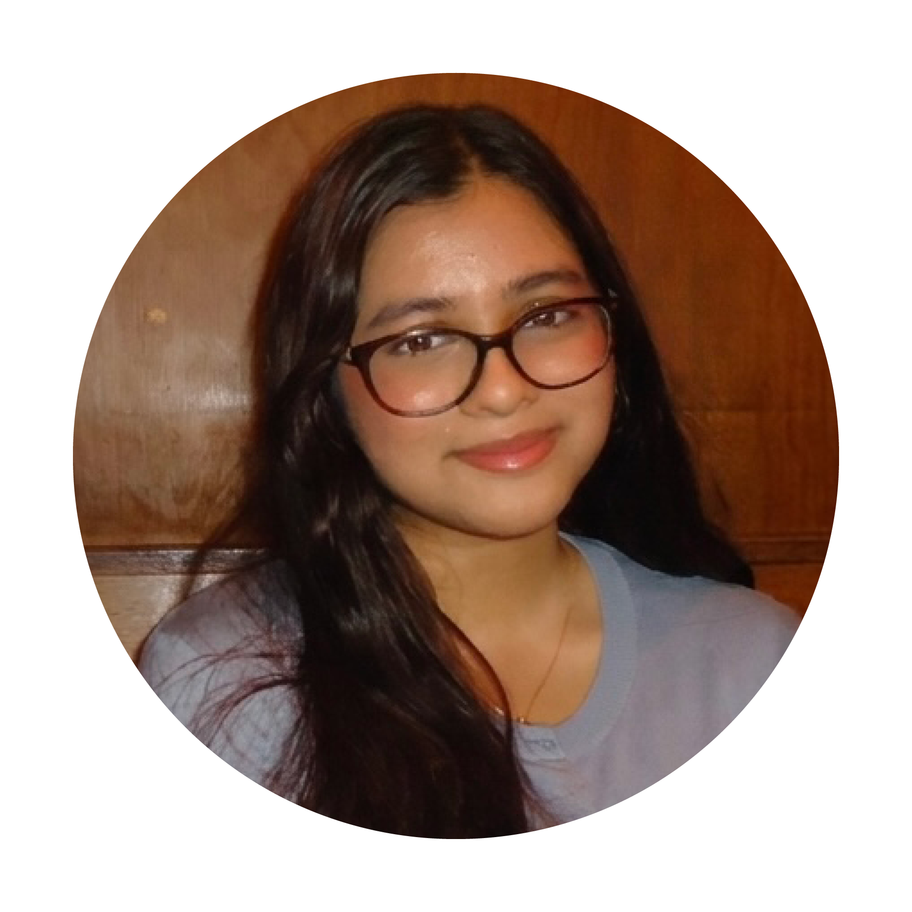 Maysara Rahaman Headshot