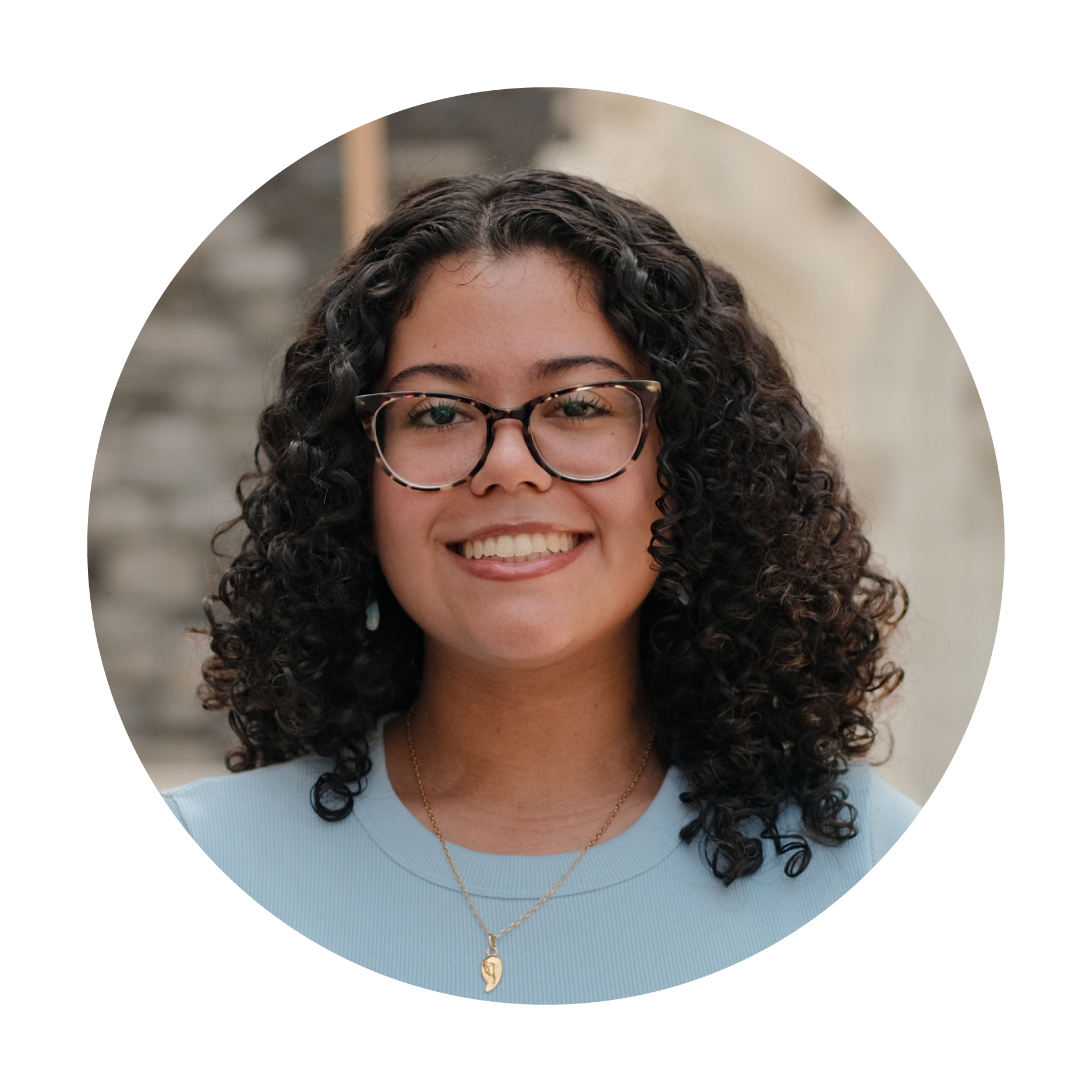 Michelle Madera Headshot