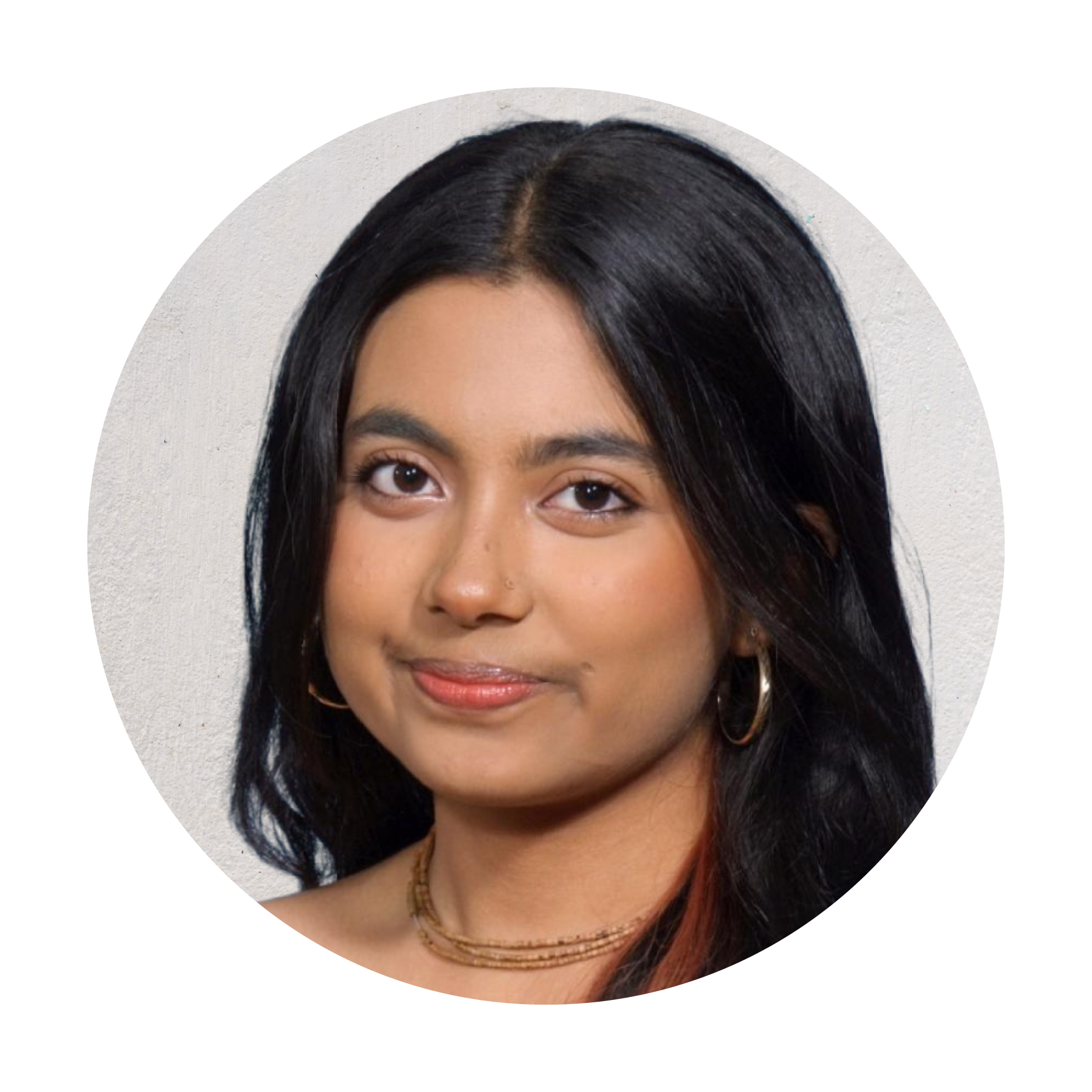 Sharnali Das Headshot