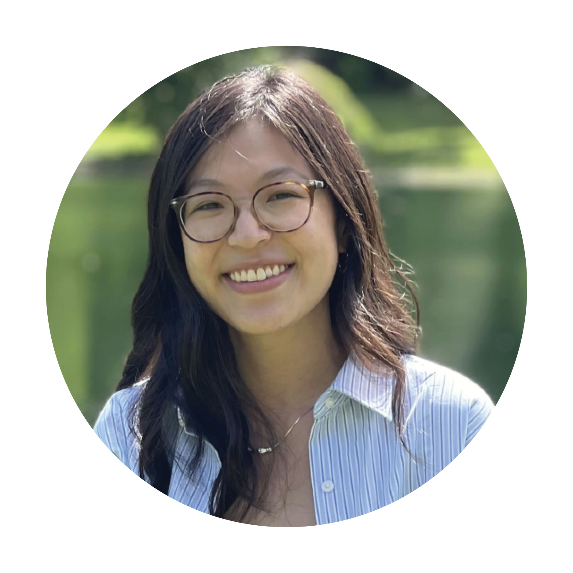 Allison Qiang Headshot