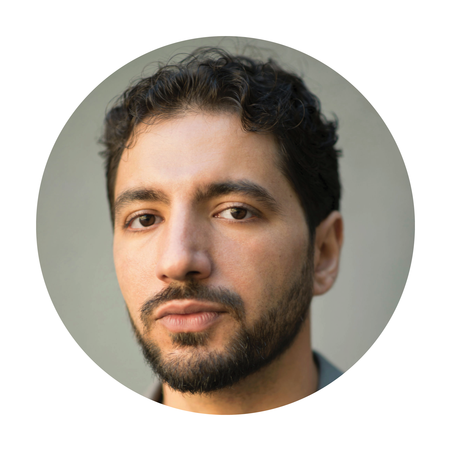 Edoardo Bianchi Headshot