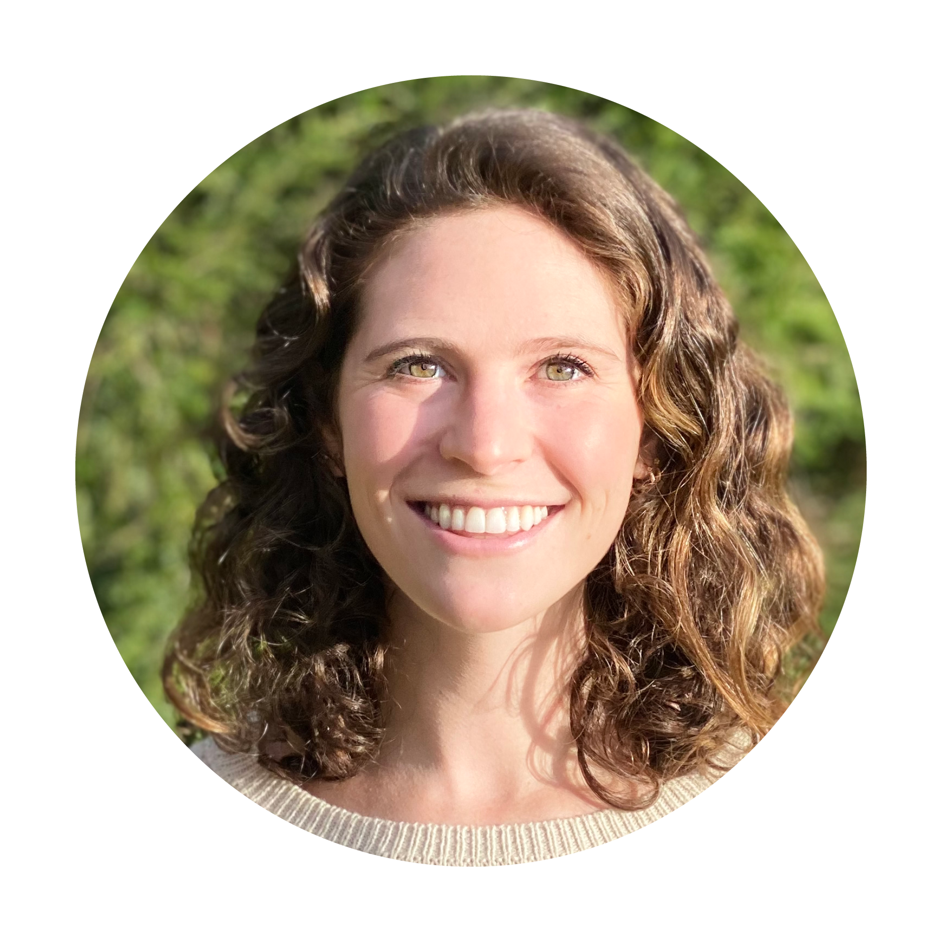 Rachel Fischman Headshot