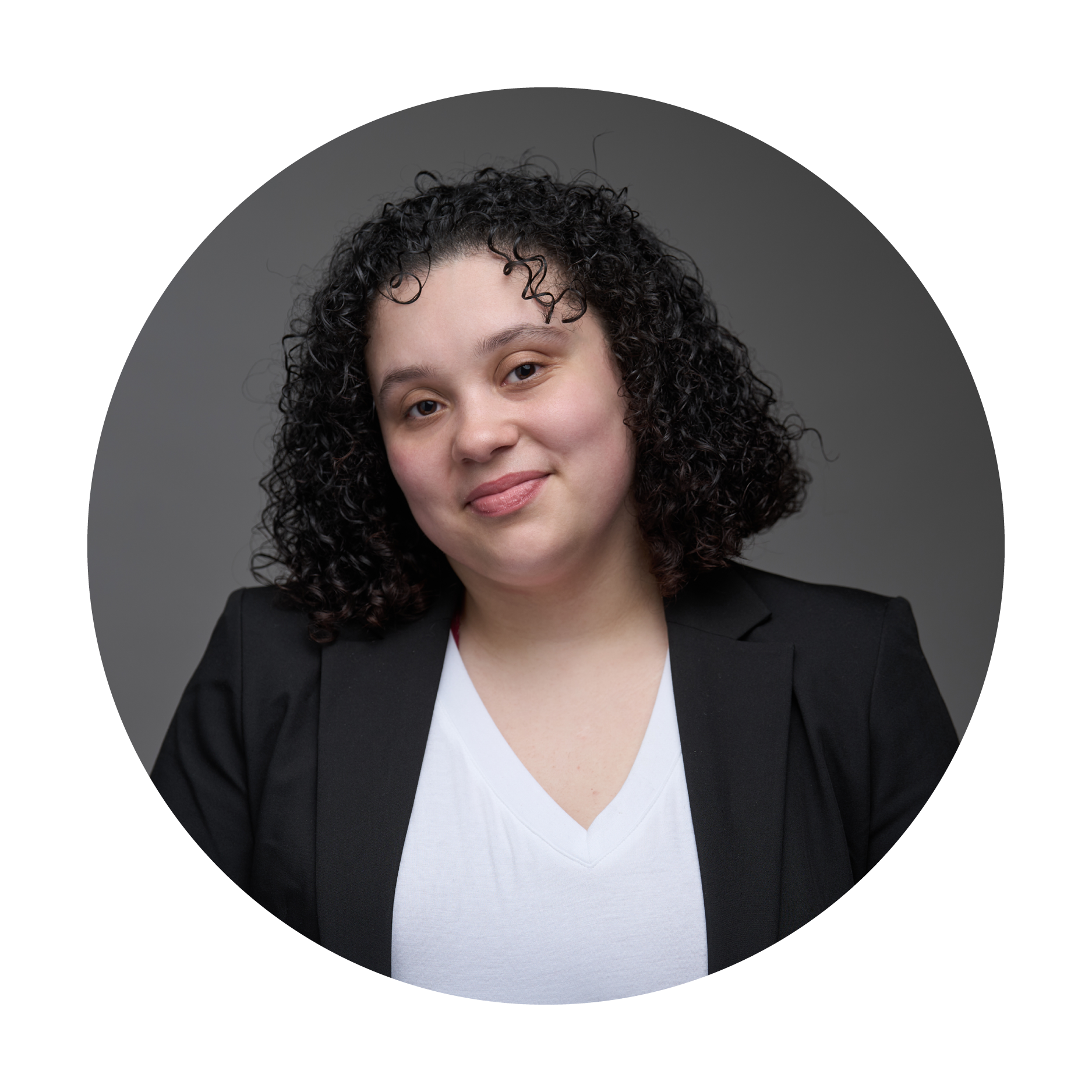 Alyssa Rios Headshot