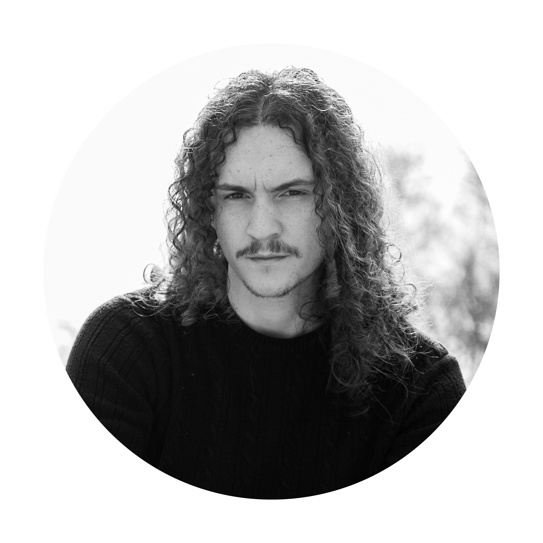Daniel Bernard Headshot