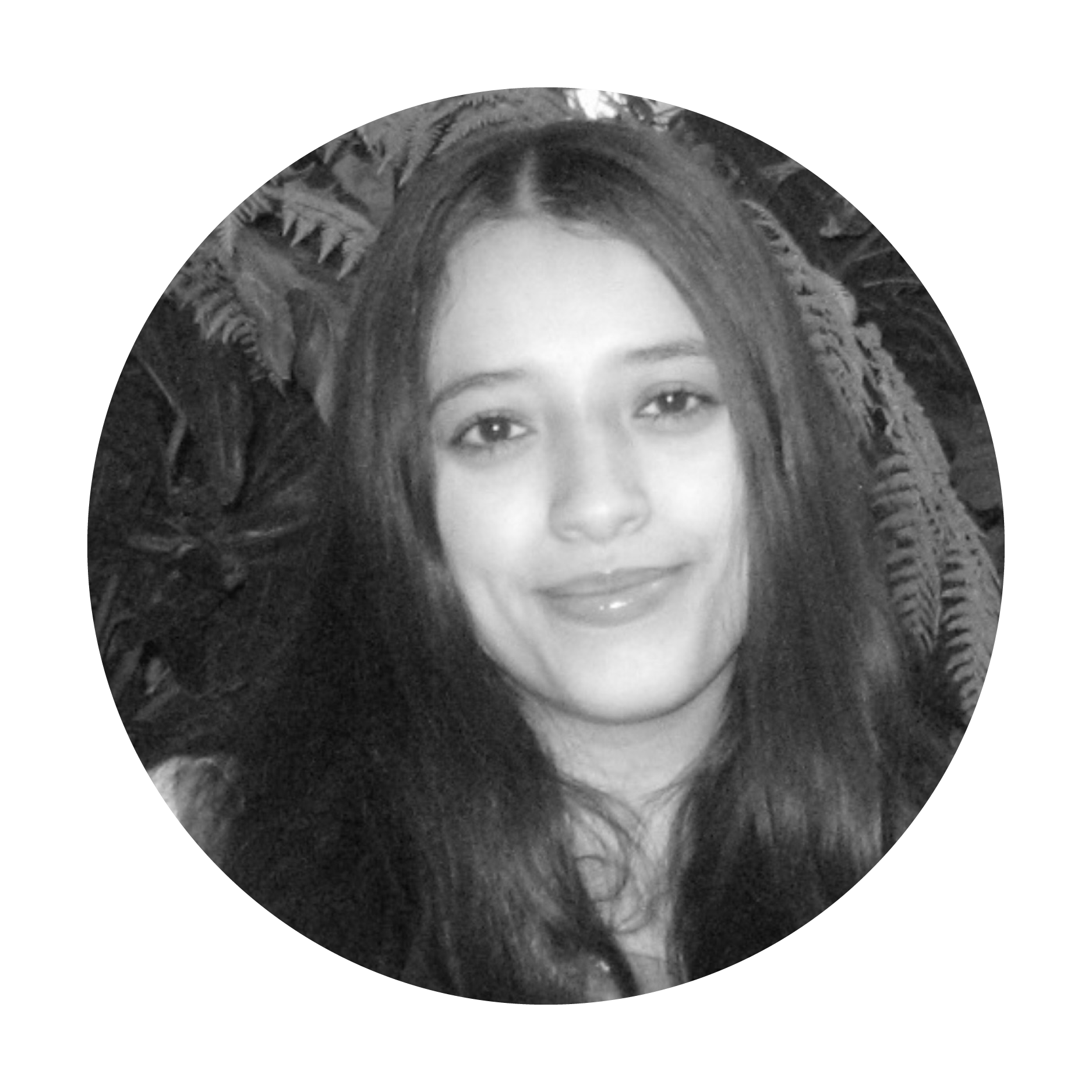 Denise Ayala Headshot