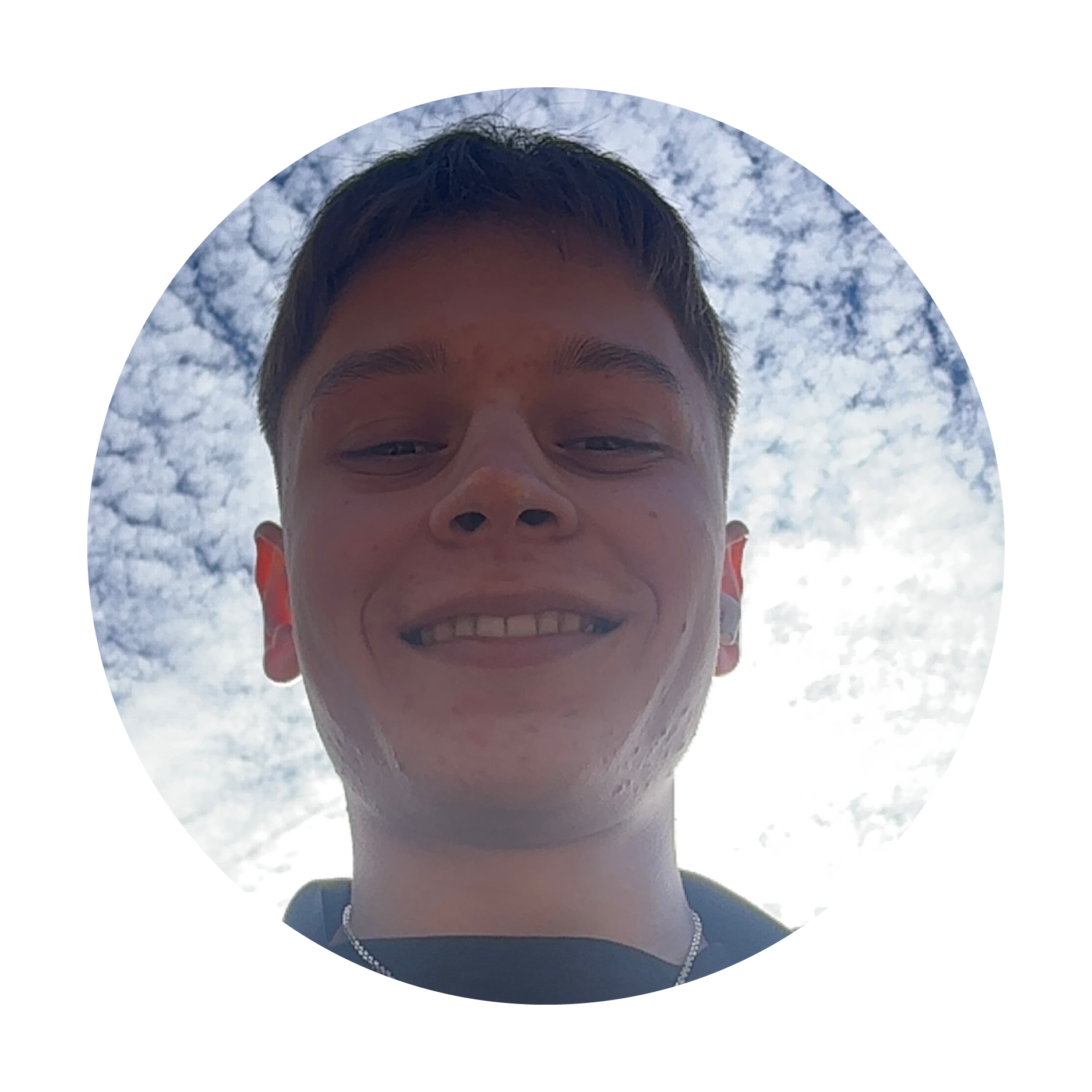 Dmytro Lukinchuk Headshot