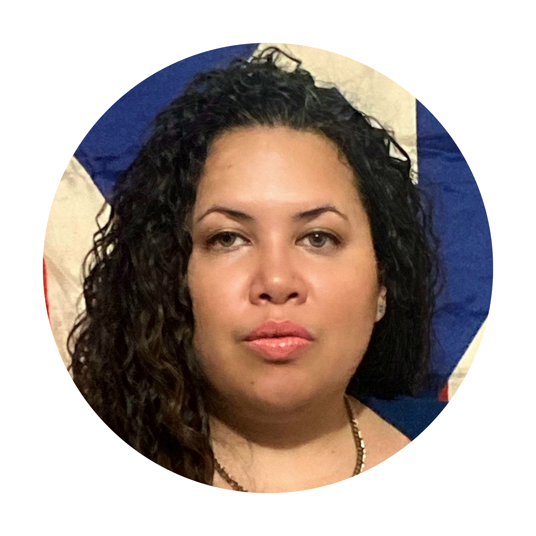 Loaiza Rivera Headshot