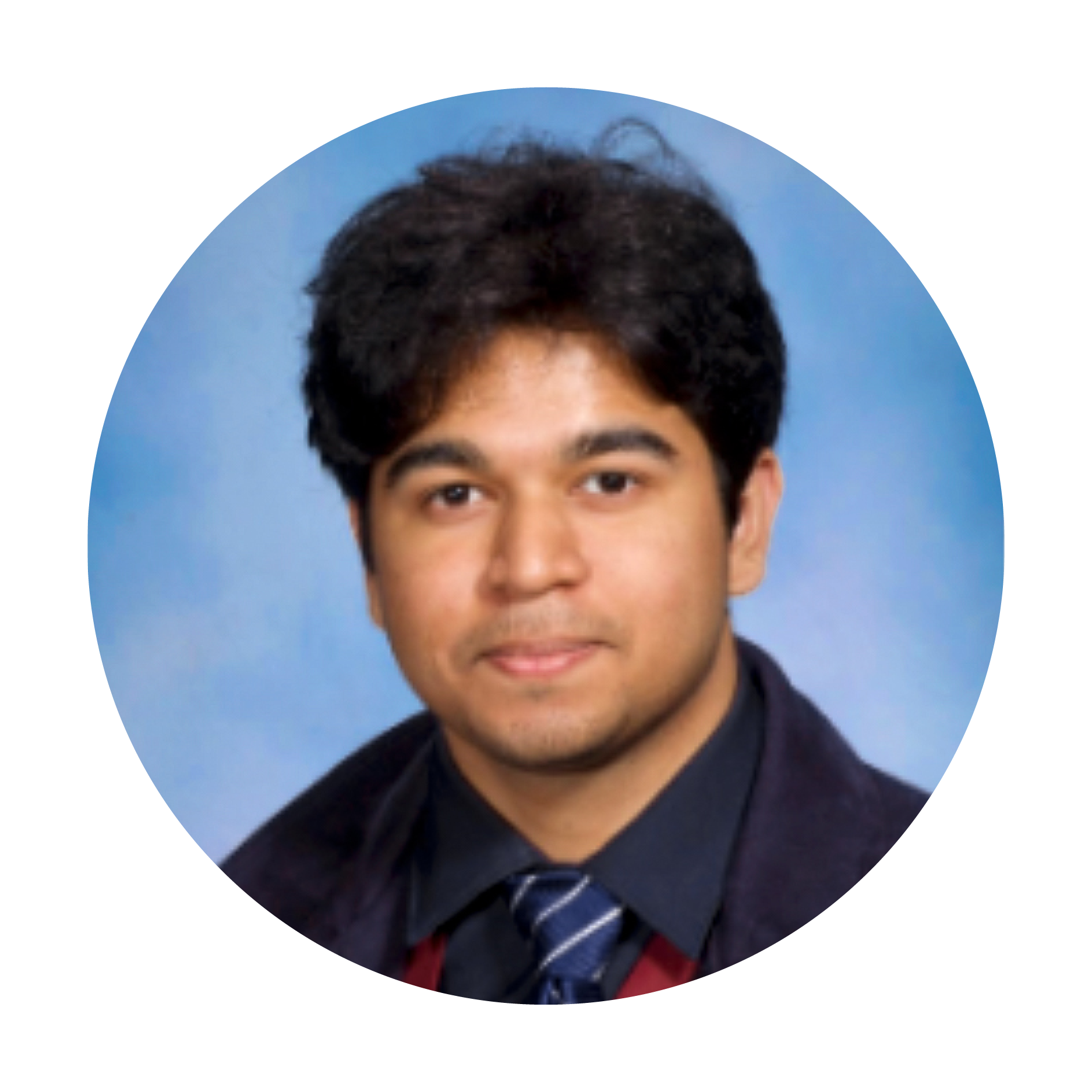 Ryan Radwan Headshot