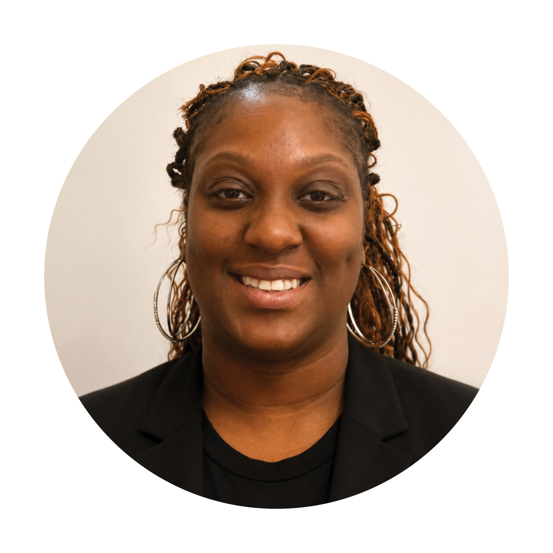 Ashley Walker Headshot