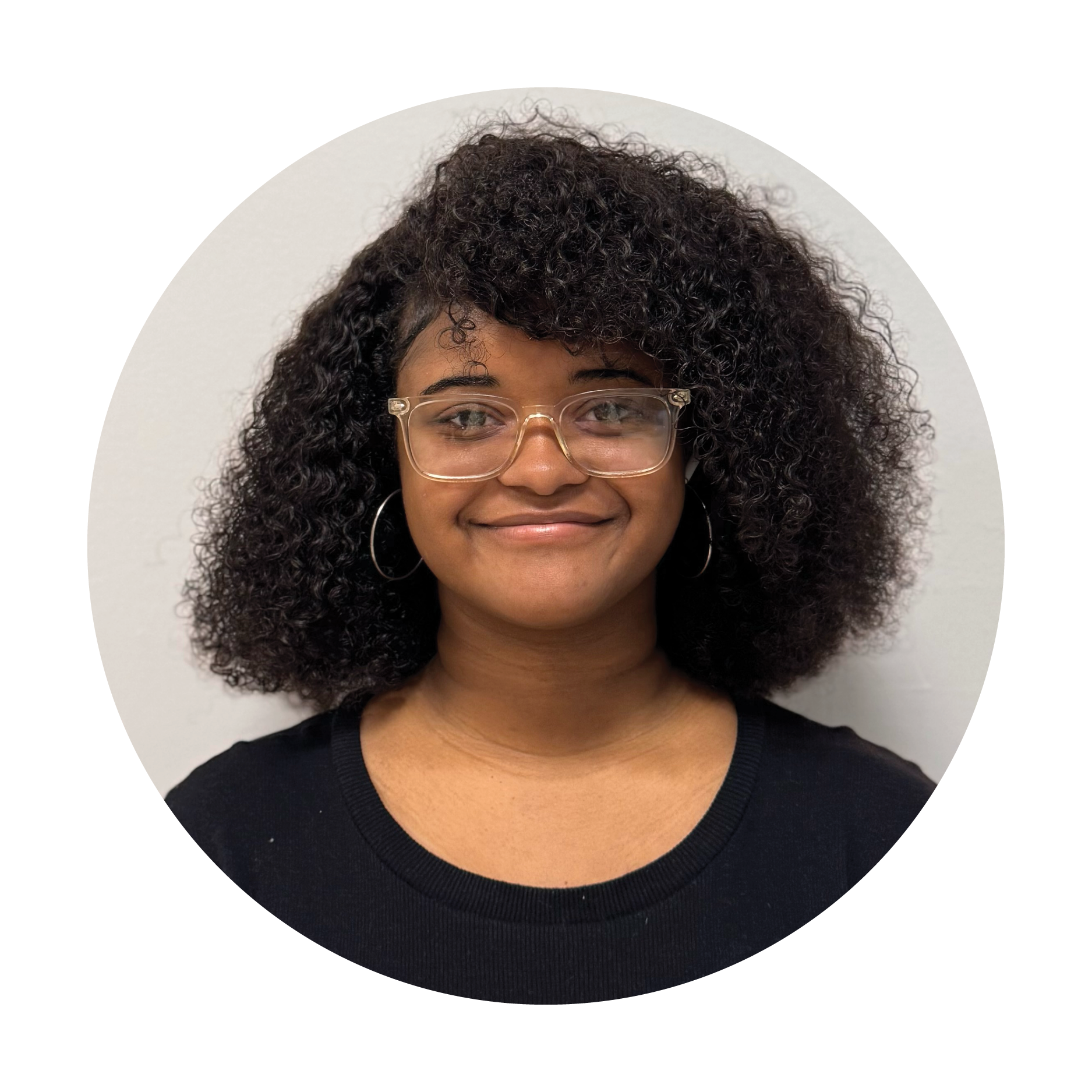 Maliya Freeman Headshot