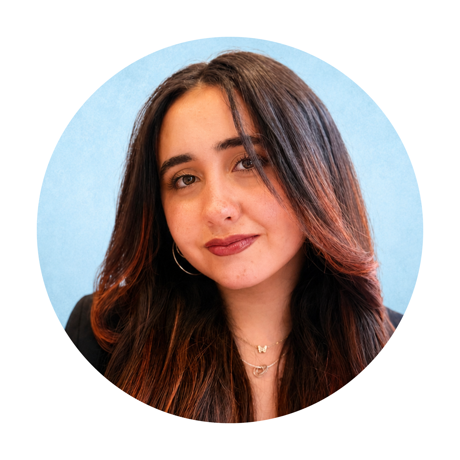 Noemi Batista Alvarez Headshot
