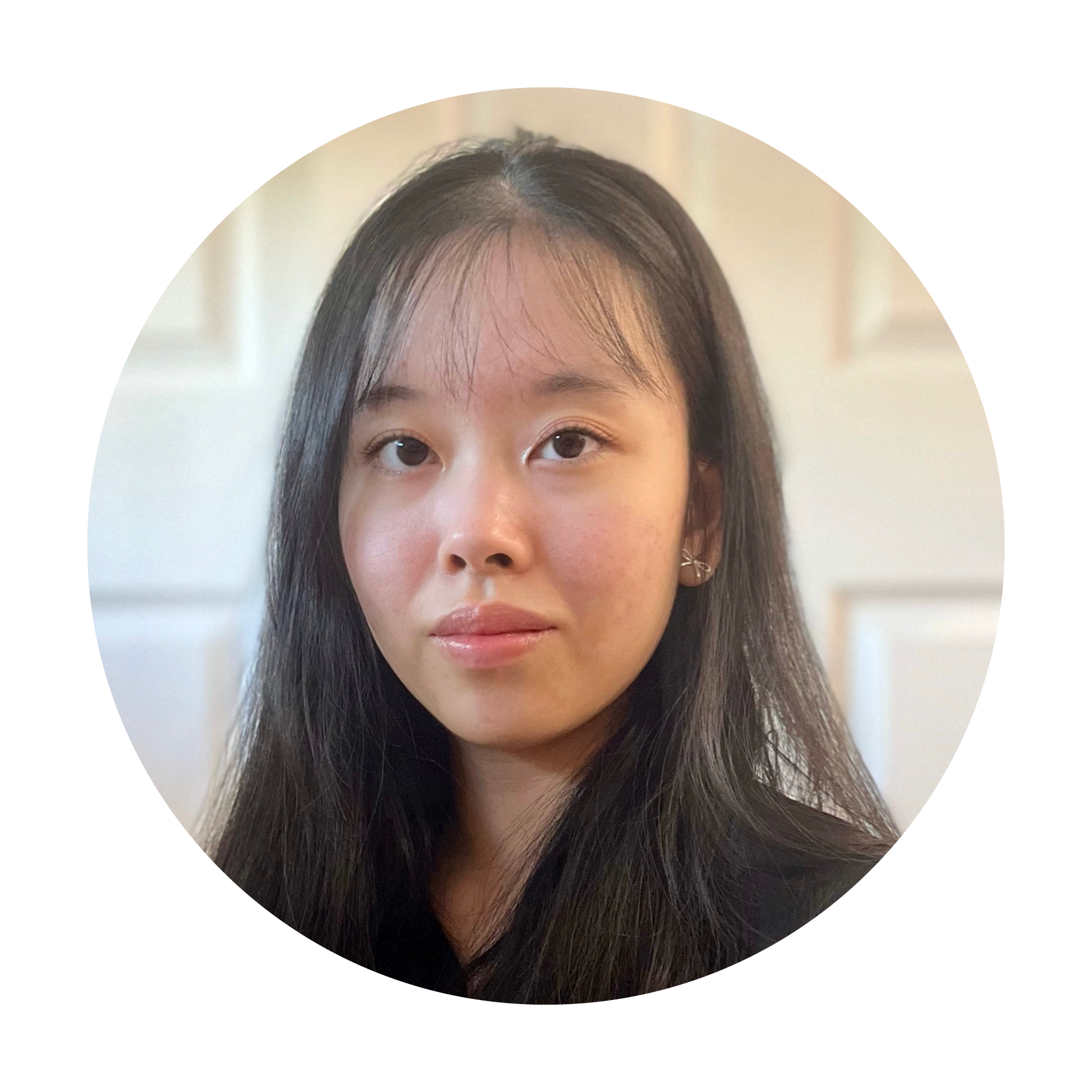 Tammy Zhao Headshot