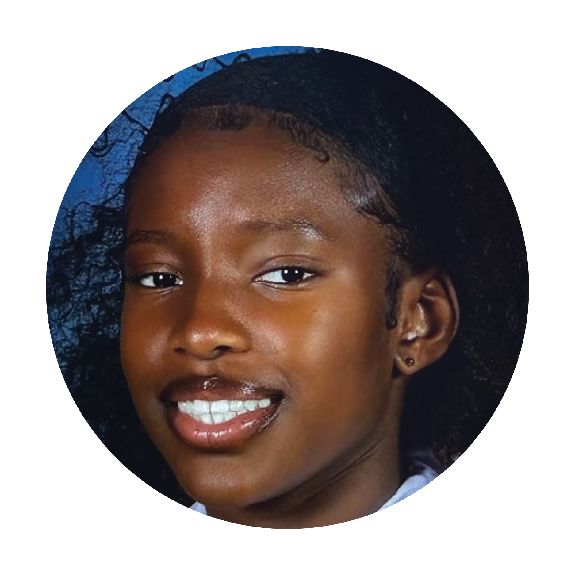 Gueye Aminatou Headshot