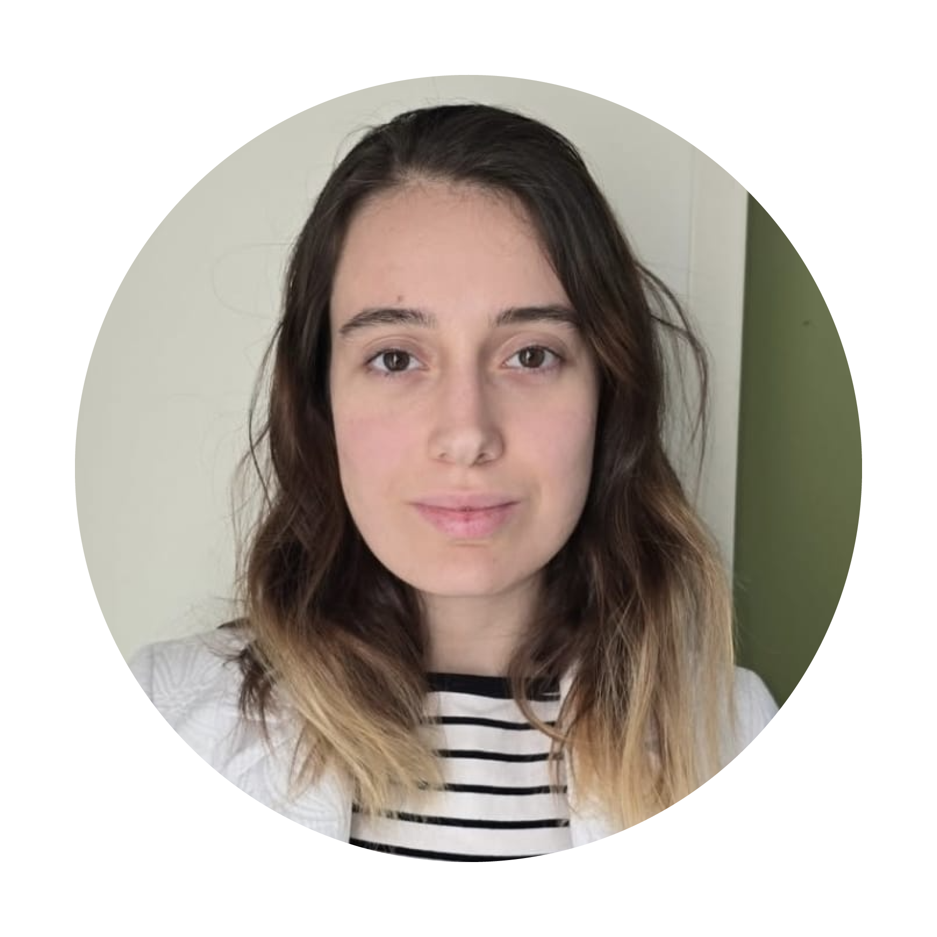 Kamilu Lozano Ramos Headshot