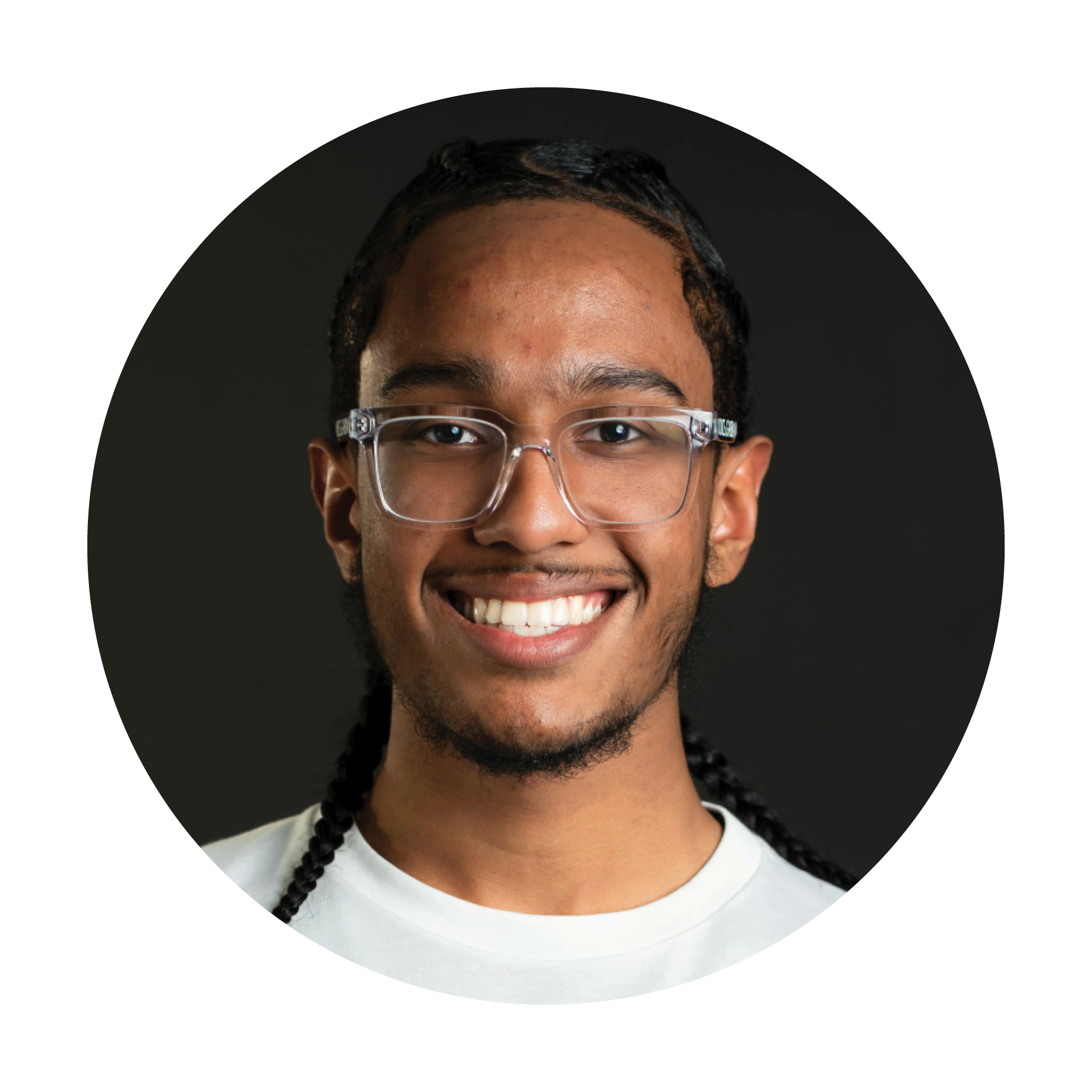 Marcus Khan Headshot